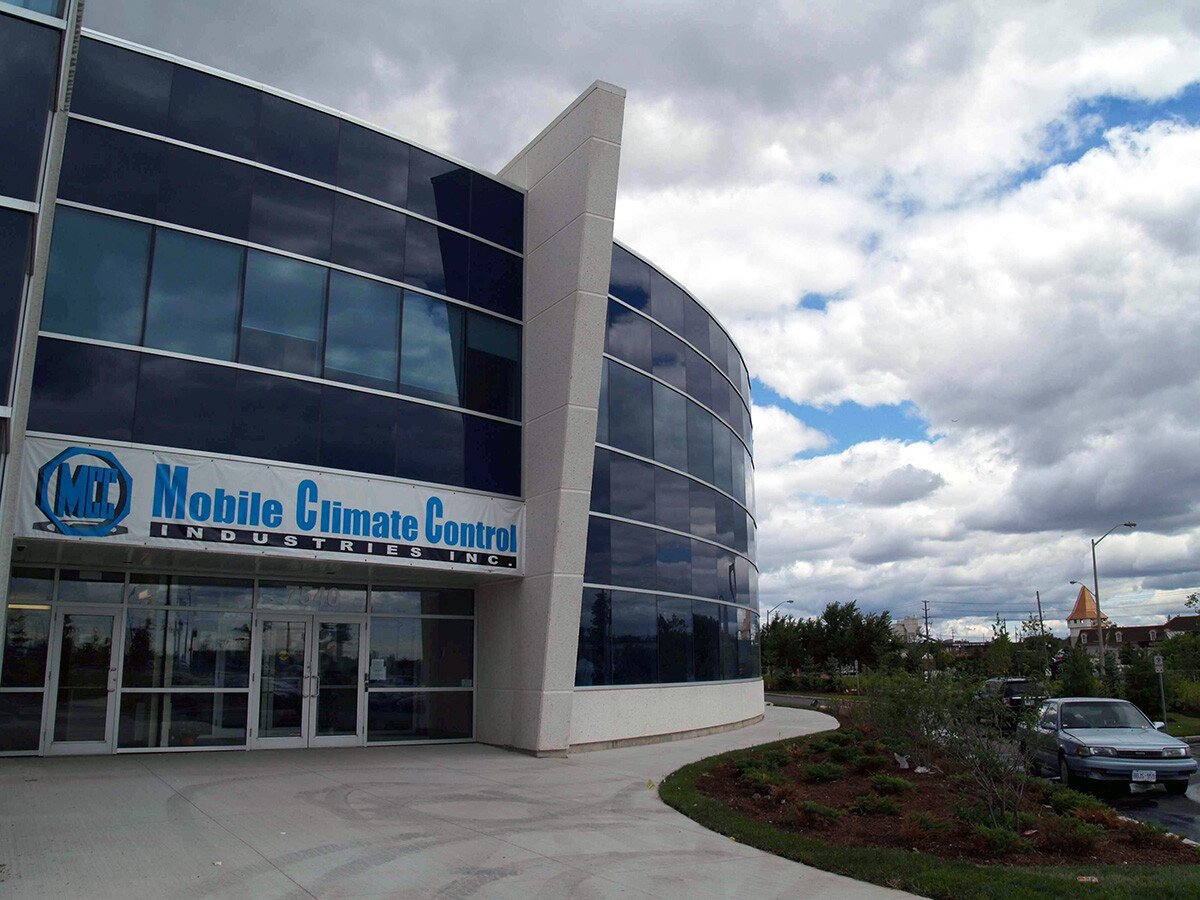 MCC opens its doors in Vaughan, Ontario