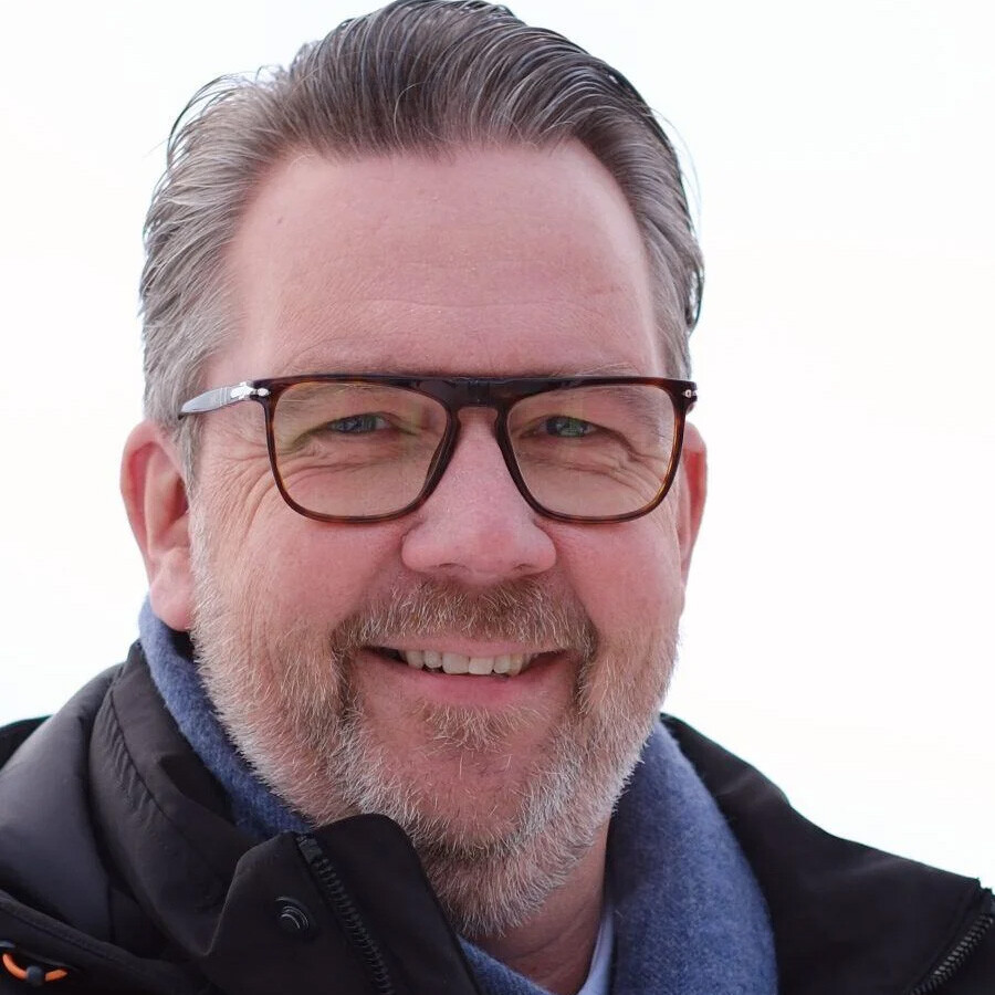 Picture of Ulrik Andersson
